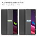 For Tab P11 2nd Gen 11.5 Tablet Case 2022 TB350FU Folding Stand Smart Cover for Xiaoxin Pad Plus 2023 funda+Film+Pen.