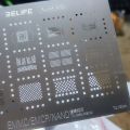EMMC:3 BGA IC Reballing Stencil For Android Nand Flash EMMC EMCP UFS LPDDR PCIE BGA162 BGA153 BGA169 BGA221 BGA186 BGA297 BGA254 BGA178 BGA200 BGA110 BGA60 BGA70 similar EMMC:1 EMMC:2 EMMC:3 Relife RL-044 OT2 Koocu.
