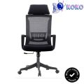Highback Executive Chair | Mesh | computer Chair Boss. 
