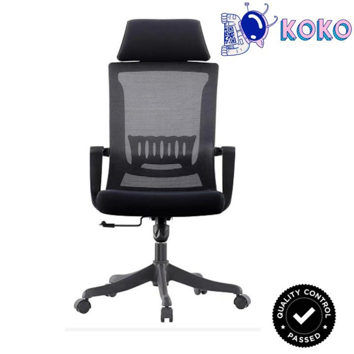 Highback Executive Chair | Mesh | computer Chair Boss