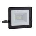 Eurolux LED Flood Light 20W (Cool White, 1600 Lumens, Waterproof) – Energy Saving. 