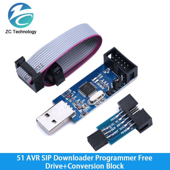 official%20USBASP%20USBISP%20AVR%20Programmer%20USB%20ISP%20USB%20ASP%20ATMEGA8%20ATMEGA128%20Support%20Win7%2064%20-%20Image%204