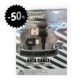 Iphone Mytng Cable Fast cable fast Charging Date transfer. 