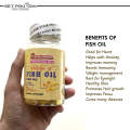 Natural Health Omega 3 Fish Oil 1000mg- 100 Gels, Heart Health, 
Brain Function, 
Joint Support
Eye Health, 
Inflammation Reduction,Mood Enhancement
,Skin Health
,Immune System Support
,Improved Sleep, 
Anti-Aging Properties. 