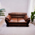 2 seater luxury Sofa set / Sofa / Office sofa / Sofas. 