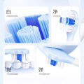 Original SOOCAS Sonic Electric Toothbrush Heads Replacement  SOOCAS X1 X3 X3U X5 teeth brush replacement heads. 