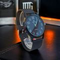 New Fashionable stainless analogue Hand watches for men's - Watch.