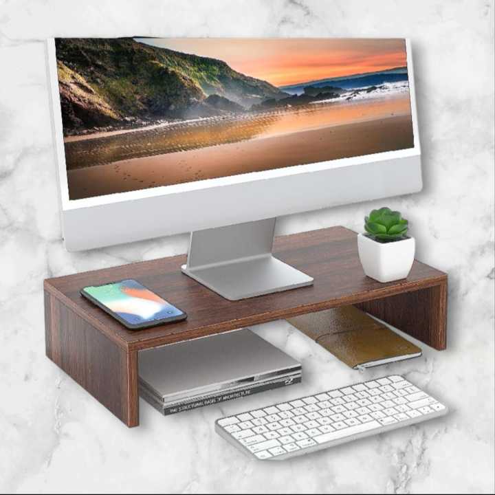 monitor such riser - laptop Stand - monitor stand.