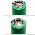 1 Pcs Stainless Steel Flux Soldering Stainless Steel Liquid Solder Soldering Liquid Solution - Liquid Soldering FluxL - Liquid Paste ( Spot welding Not Required For Lithium cell connection ) (6ml). 
