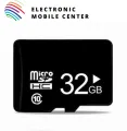 MicroSD Cards 2GB / 4GB / 8GB/ 16GB/32GB/64GB Best Quality Memory Cards. 
