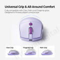 ATK VXE Dragonfly V3 Pro Wireless Gaming Mouse 4-Mode Ultra-lightweight Bluetooth Office Rechargeable E-sports Ergonomic Mice.