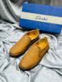 Clarks Mens Formal Attire Shoes Medicated Insoles New article Footwear Gents Mens Shoes. 