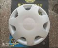 Suzuki Mehran Rim Plastic Covers Complete 4 Wheel Set For 12 Inch All Tyres. 