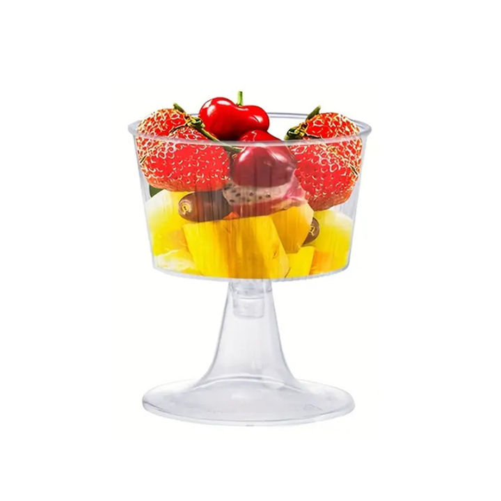 10Pcs%20Disposable%20Plastic%20Dessert%20Cup%20Ice%20Cream%20Cup%20Small%20Wine%20Cup%20Perfect%20For%20Fruit%20Ice%20Cream%20Pudding%20Wedding%20Party%20Decoration%20-%20Image%204