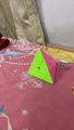 The best triangle cube with best price is of best quality this a. good cube buy it this is a best offer of this cube. 