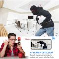 HD 1080 USB Mini Wireless Camera Night Vision IP camera Home Security. 