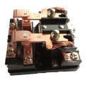Auto Change Over Relay 220V 120A for Generators Wapda Solar inverter ( 2 Line Changer ) 2 Meter Switching Automatic Changeover High Quality Pure Copper Wintop Meekal and Long. 