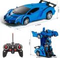 Rc Robot Car Remote Control Robot Car. 