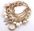 Stylish Bracelet Watch for Girls-Women Watches for girls-Bracelet for girls-Stylish Gift for girls. 