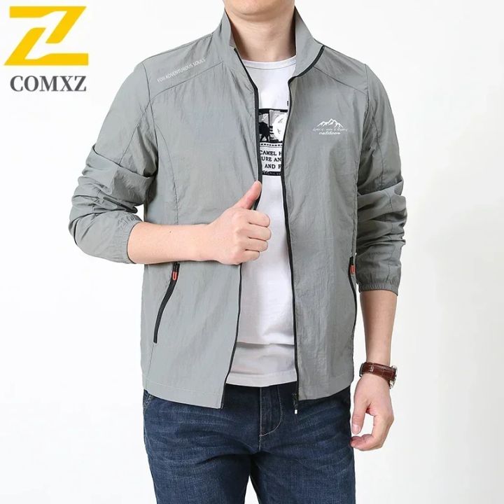 Men%20Summer%20Lightweight%20Breathable%20UV%20Sun%20Protection%20Jacket%20Ice%20Silk%20Cooling%20Sport%20Hooded%20Windbreaker%20Outdoor%20Running%20Skin%20Coat%20-%20Image%202