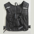 Running Hydration Vest for Women and Men, Water-Resistant, Breathable, Backpack for Runs, Hiking, Cycling, Trails, Marathons. 