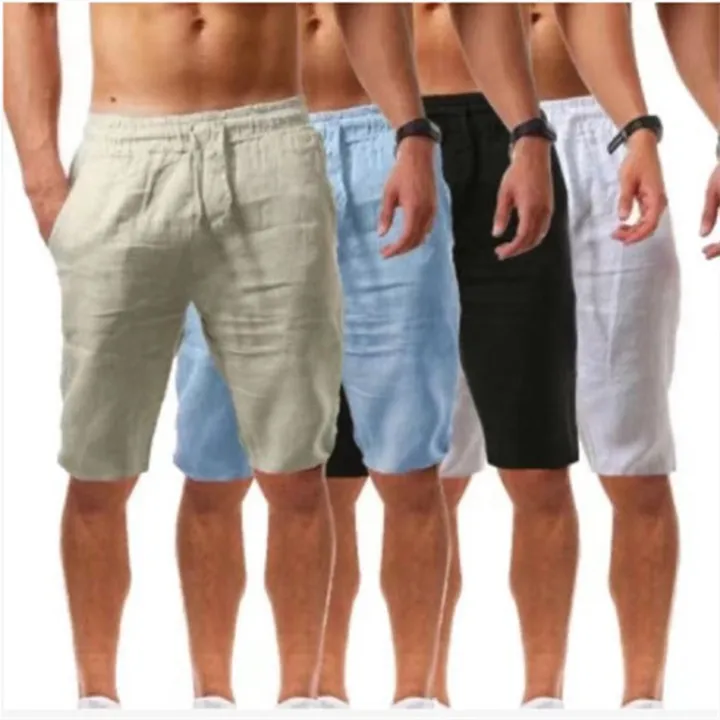 Summer%20Men%20Sport%20Gym%20Pants%20Soild%20Cotton%20Linen%20Pants%20Breathable%20Casual%20Training%20Trousers%20Joggers%20Hip%20Pop%20Sweatpants%20Streetwear%20-%20Image%205