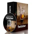 Twixtor Pro Plug-ins for Adobe After Effects & Premiere Pro. 
