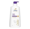 Dove Daily Shine Shampoo 625 ML. 
