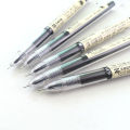 Japan Fine Point Pen 0.35mm Black Blue Red Ink Gel Pen Ballpoint Pen School Office Student Writing Stationery Supply. 