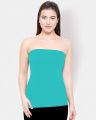 Pack Of 3 Fashion Women Knitted Tank Tops Sexy Slim Fit Plain Crop Top Summer Sleeveless Sports Bottoming Vest. 
