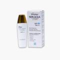 Skin Aqua Sunblock SPF 50. 