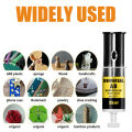 25ml Casting Glues Waterproof Industrial Bonding Sealant Heat-Resistant Weld Sealant Strong Adhesion Water Tank Fuel Tank Repair. 