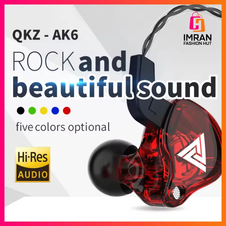 Original%20QKZ%20AK6%20HiFi%20Wired%20EarphoneRace%20Sport%20Headphone%20Bass%20Stereo%20Noise%20Reduction%20Headset%20MusicEarbuds%20In%20Ear%20With%20Mic%20-%20Image%202