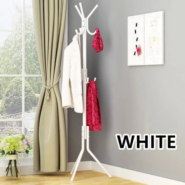 Tree%20Coat%20Clothes%20Hanger%20Stand%20with%2012%20hooks%20Single%20Pole%20Design%20(Requires%20Self%20Assembly)%20-%20Clothes%20Hangers%20%7C%20-%20Image%208