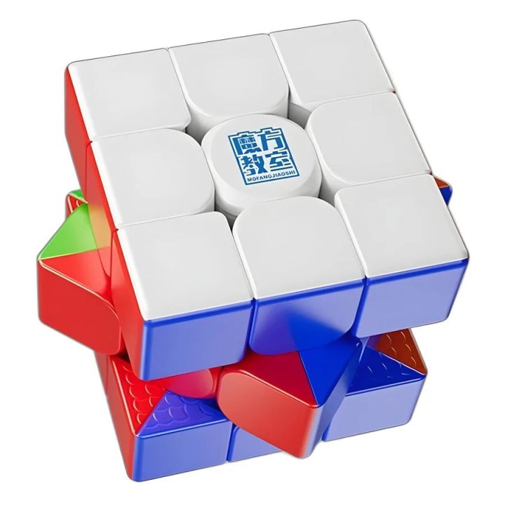 Meilong%203M%20V2%203x3%20Magnetic%20Magic%20Cube%20Magnetic%20Lite%20/%20Standard%20/%20UV%20Speed%20Professional%20Puzzle%20Toys%20For%20Children%20Kids%20%20Toy%20-%20Image%204