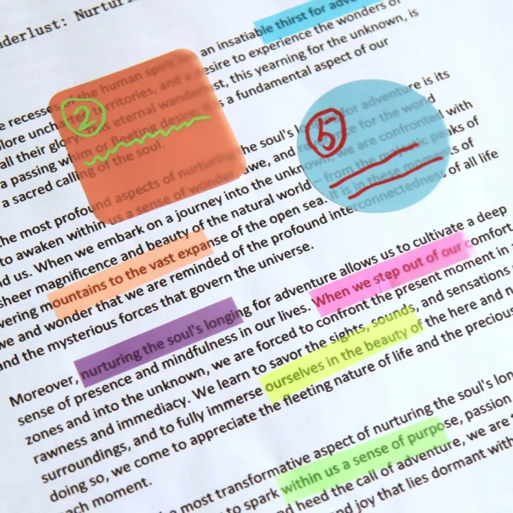 2400S%20Transparent%20Colorful%20Index%20Creative%20Memo%20Pads%20Office%20School%20Stationery%20Self-Adhesive%20Stickers%20Sticky%20Note%20Pads%20-%20Image%203