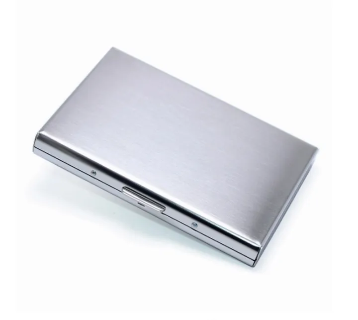 Hot%20Credit%20Card%20Case%20Wallet%20Men%20Women%20Business%20Multifunction%20Slim%20Wallet%20Stainless%20Steel%20Card%20Holder%206%20Cards%208%20Cards%2010%20Cards%20-%20Image%202