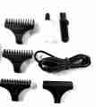 DCH DL-1747 Rechargeable Trimmer with Digital Display For Men .... 