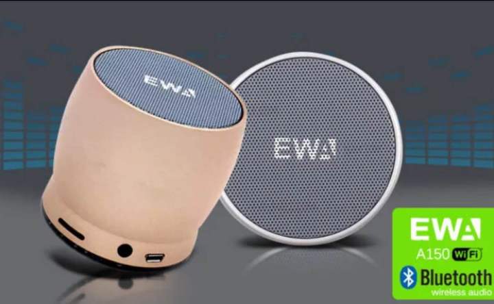 EWA A150 Portable Wireless Bluetooth Speaker Hand Free Calls Small ...