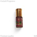 Kasturi Attar – 3ml Long-Lasting Premium Fragrance | Alcohol-Free | Arham Aromatic. 