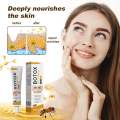 Botox Bee Venom Wrinkle Cream. Deeply nourishes the skin and repairs wrinkles. Whitening Cream.. 