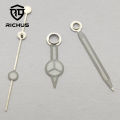 RICHUS NH35 Hands Silver Watch Hands Green Luminous Fit NH34 NH35 NH36 ETA2824 2836 Miyota8215-DG Movement. 