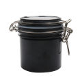 200ml Individual Eyelashes Glue Storage Tank Container Adhesive Stand Eyelash Extension Activated Sealed Storage Makeup Tools.