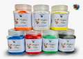 Sculpture Paste (500gm) (Full Set). 