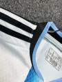 Argentina Home jersey 2026 worldcup premium quality Argentina 2026 jersey.