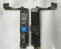 CNC ID Motherboard for IPhone 6 6S 7 8 Plus ICloud Logic Board Motherboard Swap Remove Baseband CPU Tool Without Nand Board Swap. 