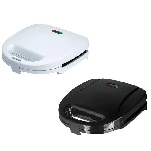 Sandwich Toster with one year warranty