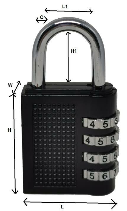 Combination%20Lock%20Resettable%204%20Digit%20Padlock%20with%20Combination,%20AIHYTU%20Waterproof%20and%20Heavy%20Duty%20-%20Image%204