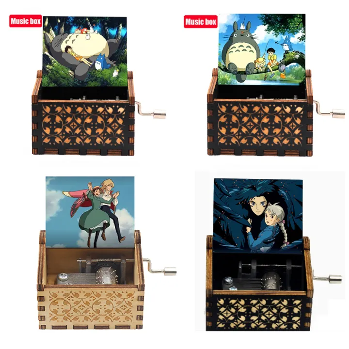 NEW%20STYLE%20Howl%20Castle%20Music%20Box%20Totoro%20Music%20Box%20Antique%20carved%20Wooden%20Hand%20Crank%20Music%20Box%20figure%20%20Birthday%20@%20-%20Image%206