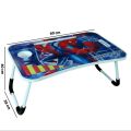 Spiderman Laptop And Study Table.. 